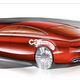 Illustration for article titled Another Smuggled Audi Sketch: Audi A7
